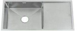 SINK UCOMFORT 9045 SBST 36